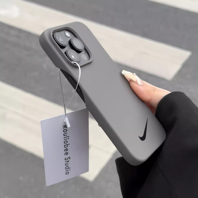 NIKE耐克腰包：慢跑马拉松必备，轻质休闲，iPhone Plus轻松装，男女通用！