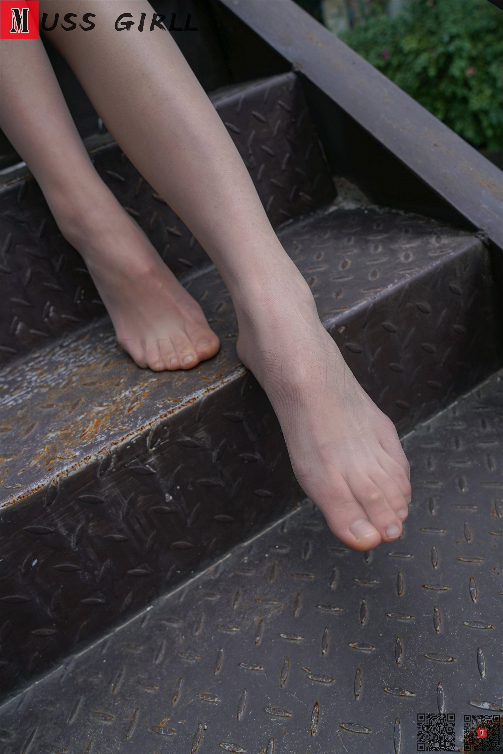 图片[80]-MussGirl慕丝女郎 NO.631 陈莹（下）[106P]-六色网
