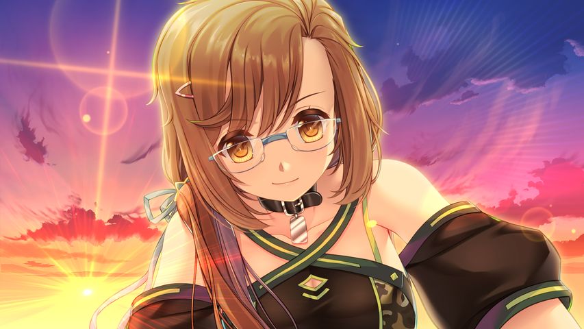 绿洲之爱游戏下载