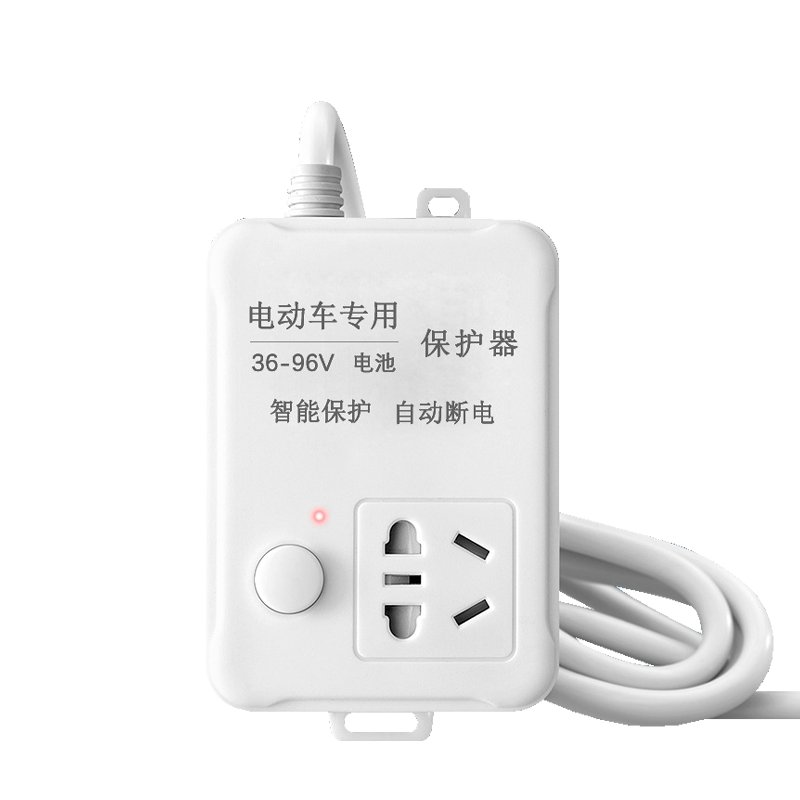 江西新兰德电动挡烟垂壁控制器：安全守护，智能升级！️
