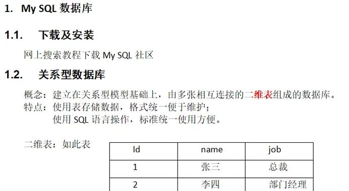 mysql导出建表语句