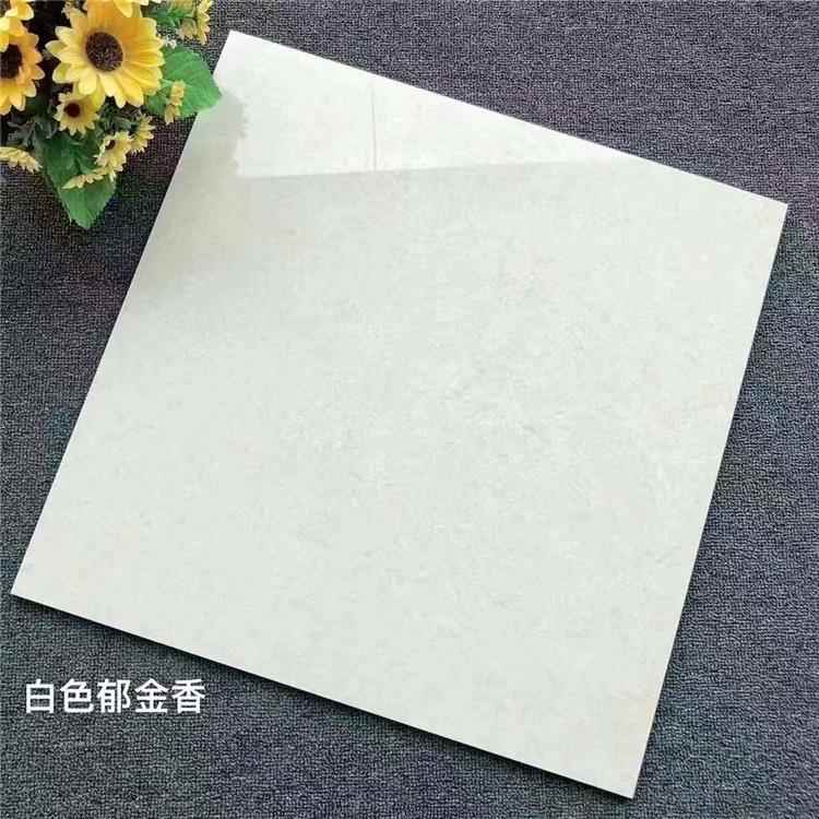 瓷砖抛光砖郁金香地砖800x800工程砖玻化砖客厅卧室地板砖600*600：装修选错=白花钱？