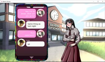 流星雨免安装正式版8