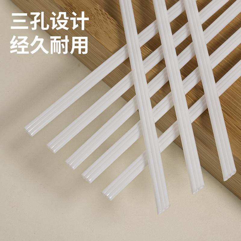 一次性吸管怎么选？1000支乳白细吸管避坑指南来了！