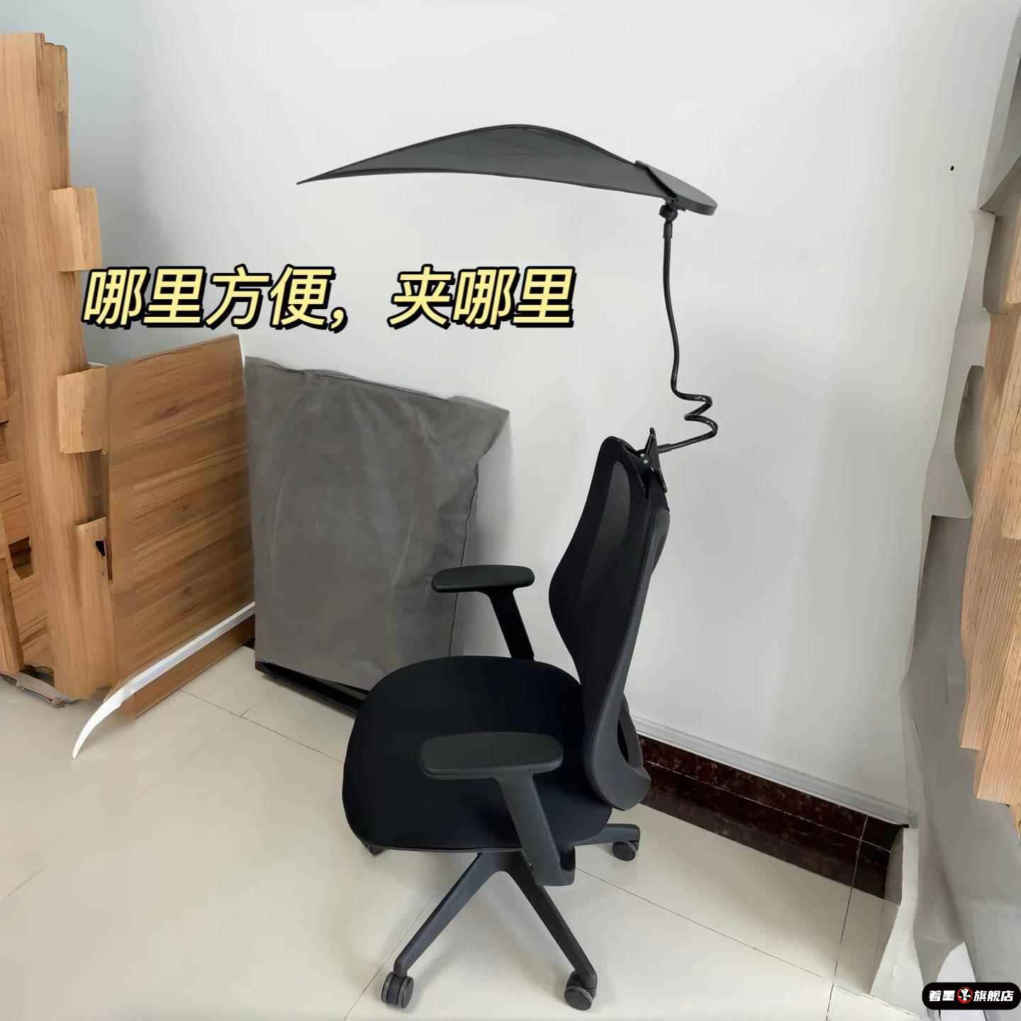 中央空调出风口挡风板：告别直吹，享受舒适空气的秘密武器！