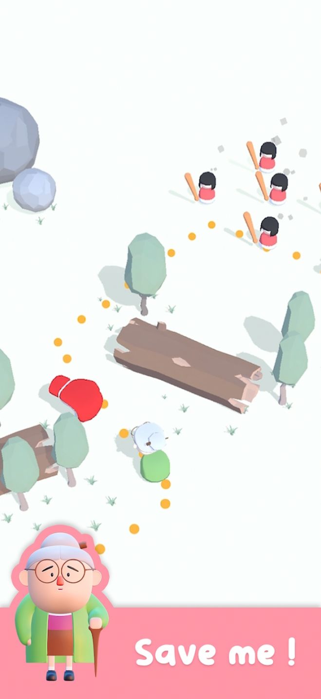 拯救老奶奶 0.3.1
