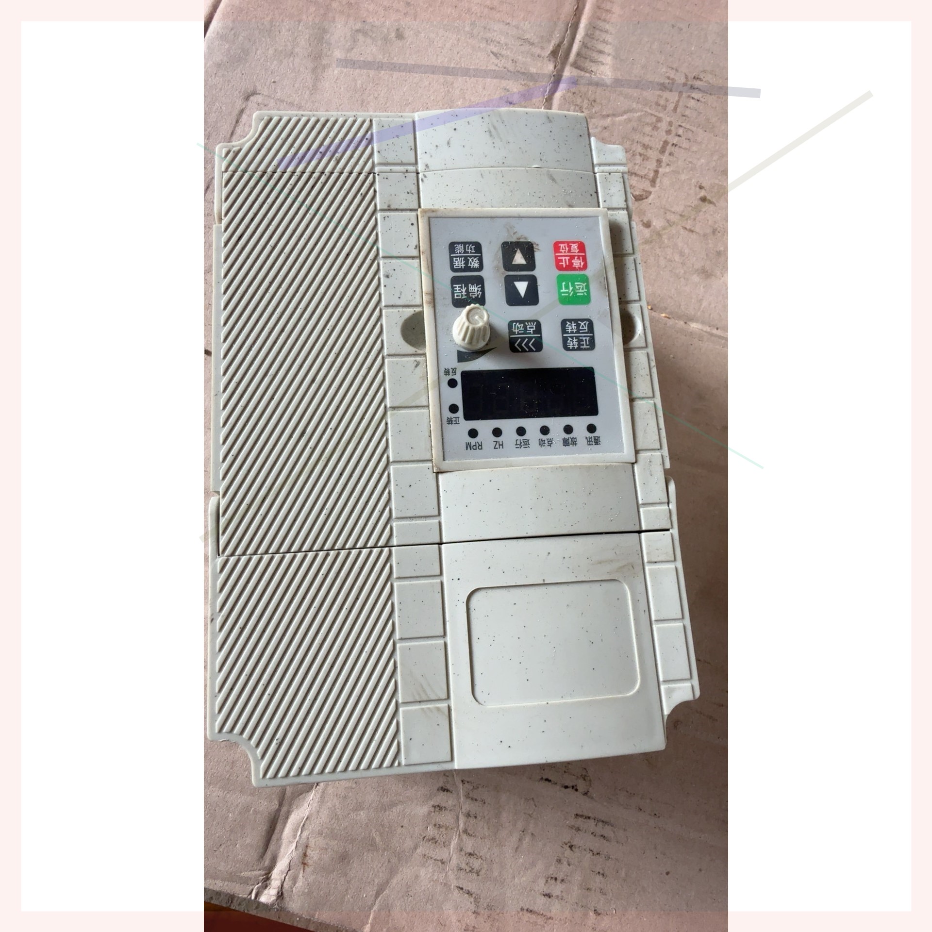 金健悦变频器线切割：开启高效加工新时代！