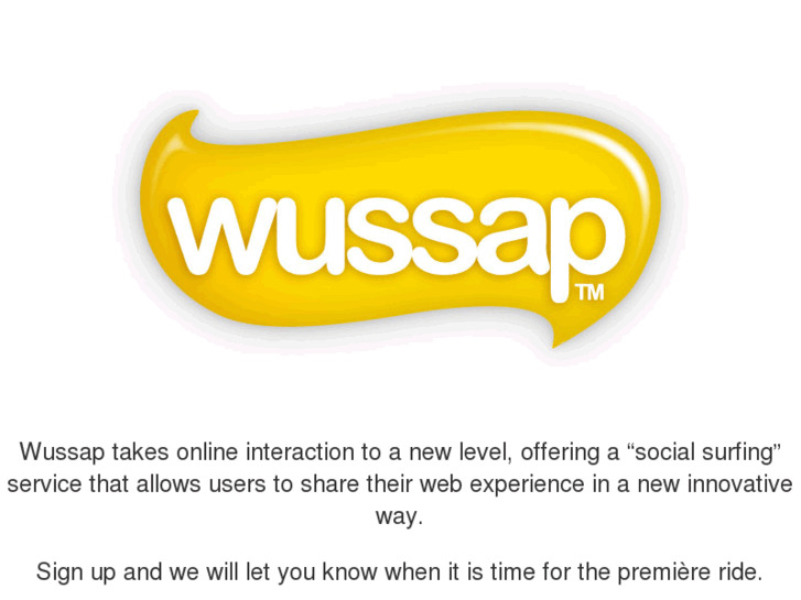 Wussap1.3.0