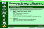 Eastsea System Cleaner6.50
