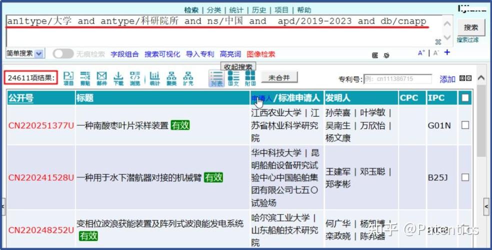 科研大数据平台,助力科研创新与成果转化