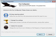 Prey For Linux1.5.0