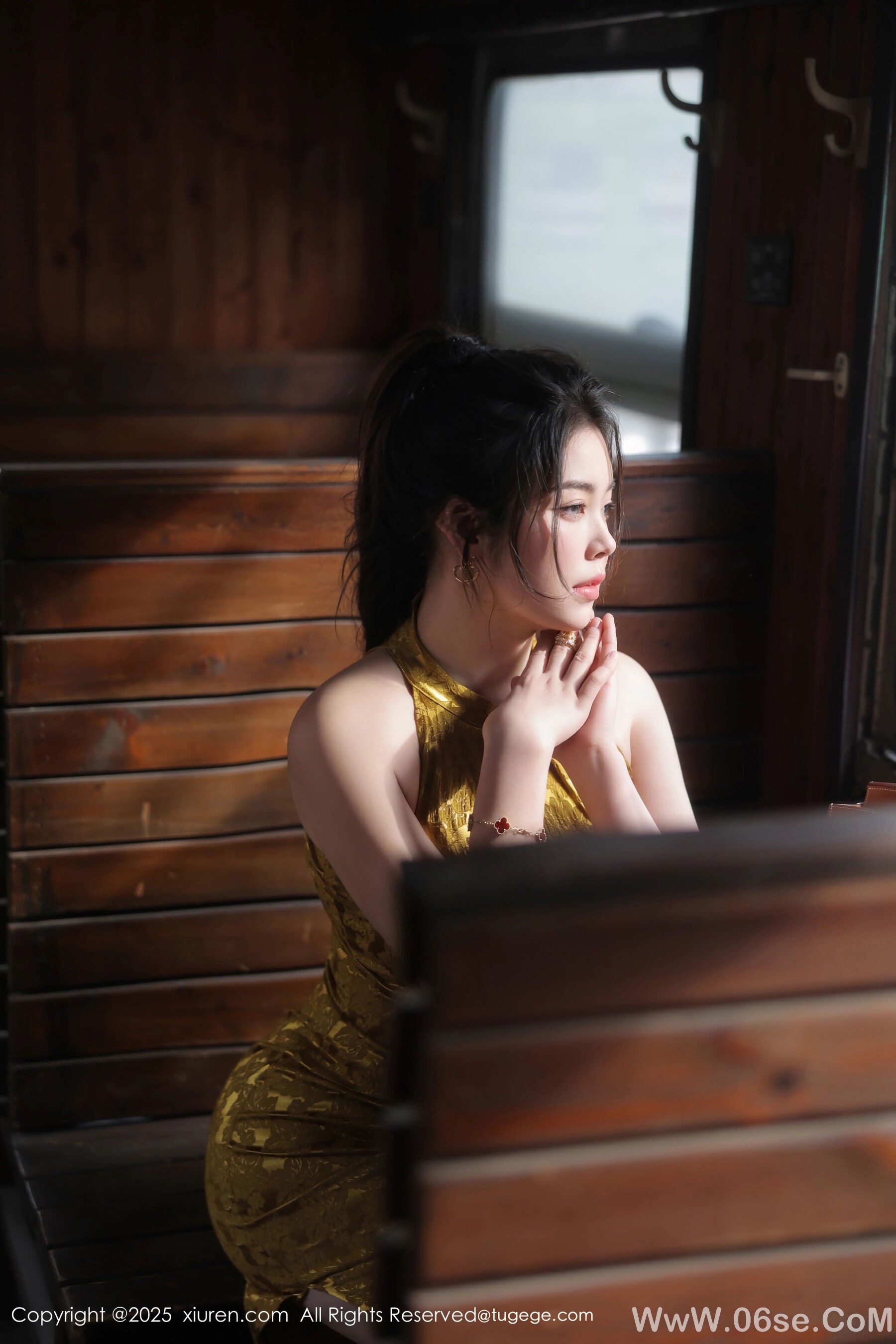 图片[24]-[Xiuren秀人网] 2025.05.13 NO.10269 樱桃小犊子 林若凡F[72P]-六色网