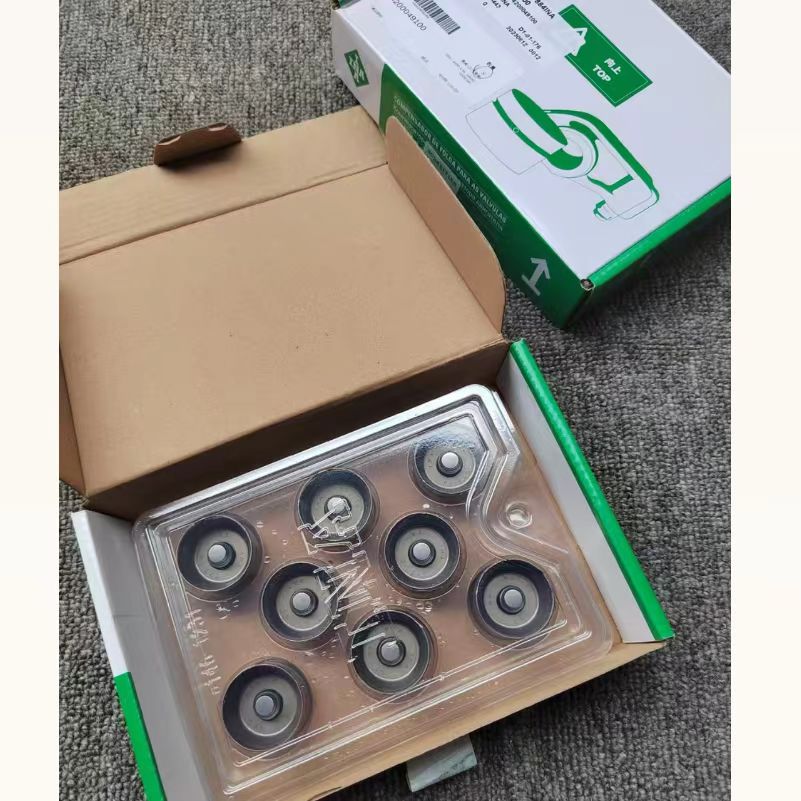宝马M54引擎迷思破解：E53/E38/E39/E46气门顶杯终极攻略！
