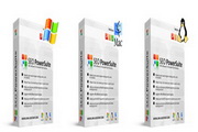 SEO PowerSuite52.6 For Linux
