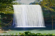 Mexico Waterfall3.0