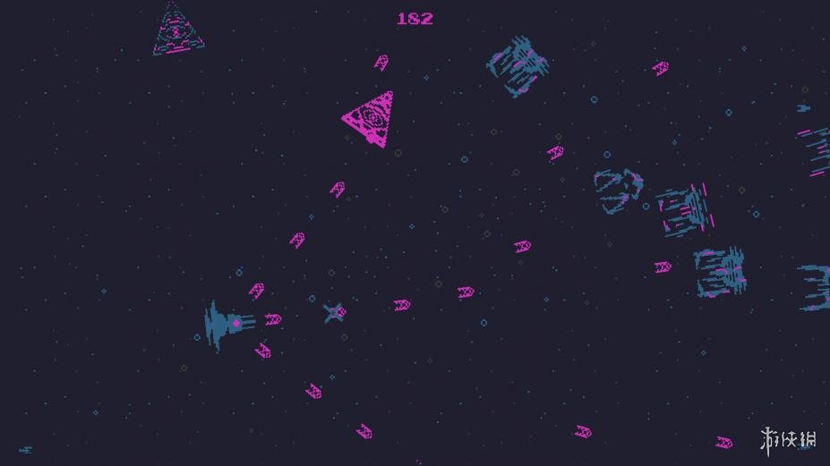 太空异形战免安装中文绿色版[v1.4|官方中文]2