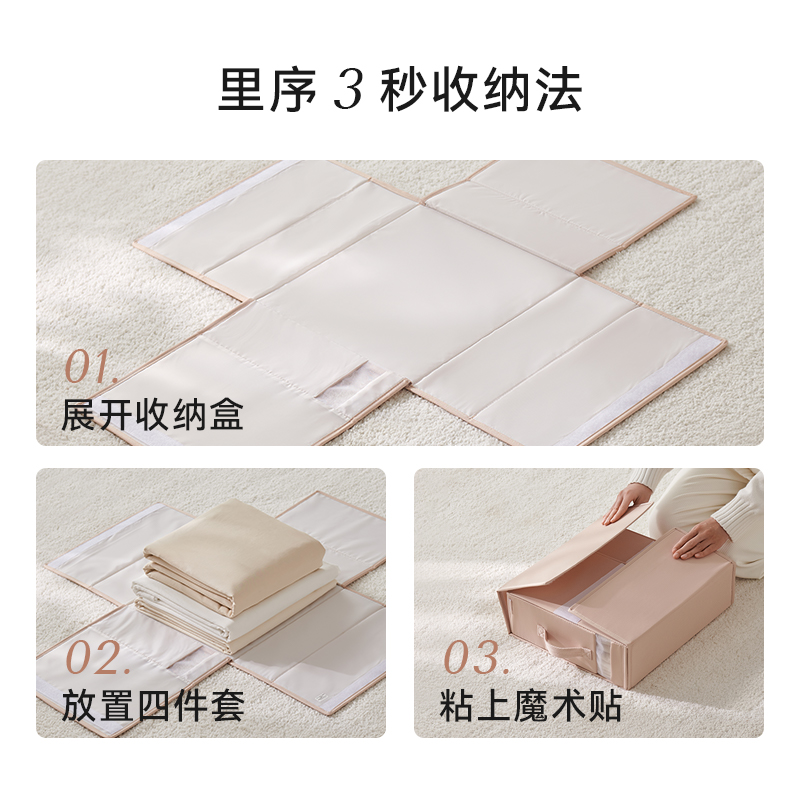 ENF级全欧松中古风实木衣柜，卧室收纳新潮流，小户型必备神器！