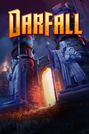 Darfall免安装中文学习版