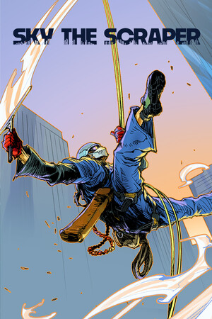 摩天一线免安装中文学习版