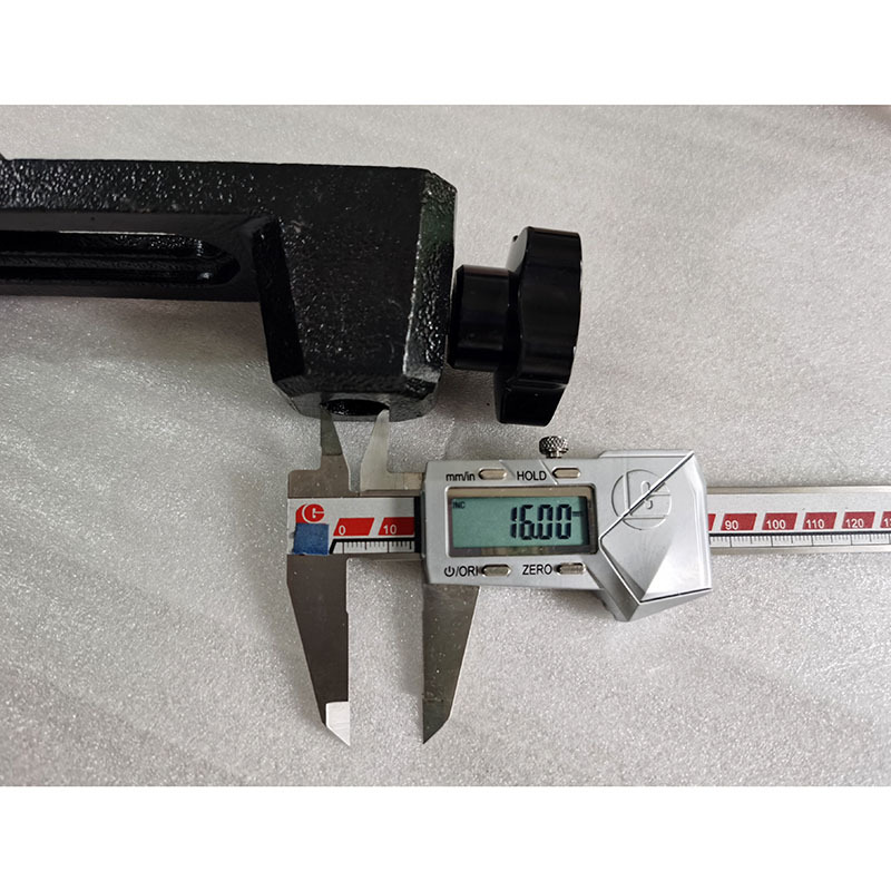 木工DIY车床托刀架底座立柱孔直径20mm：轻松搞定，让DIY更进一步！