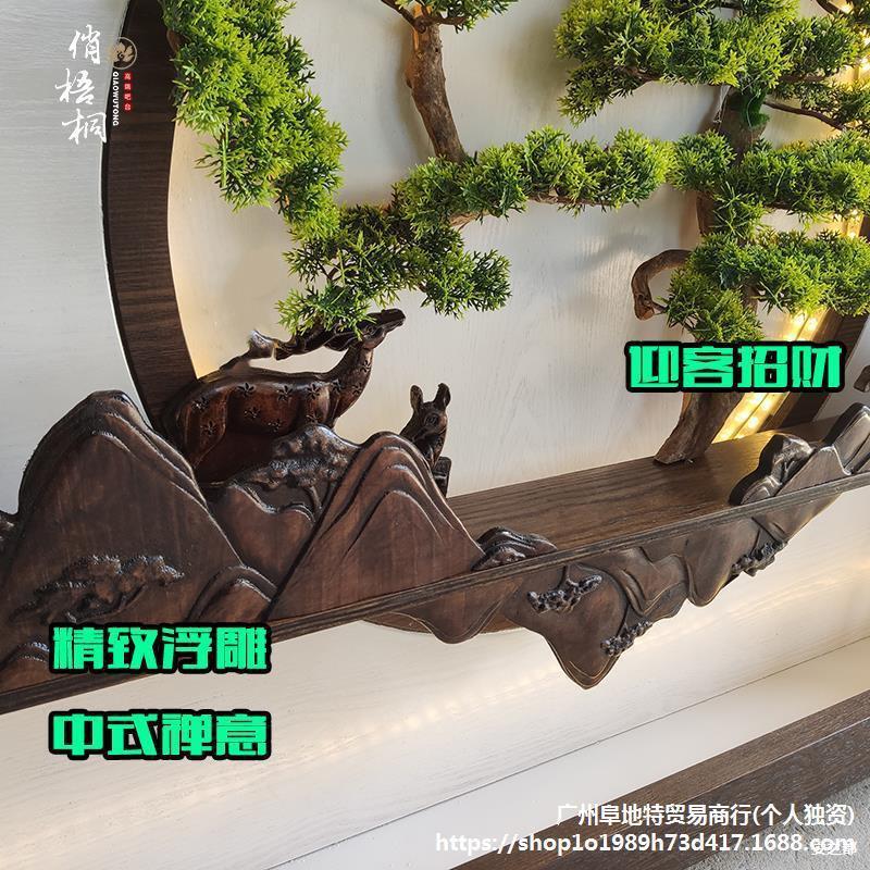 仿古国学桌太香了！中式早教神器，孩子爱上学习！这波不冲亏麻了