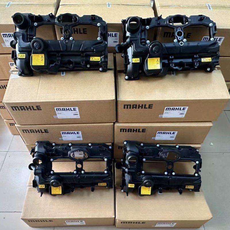 宝马迷你N18 R55 R56 R57 R58 R59 R60气门室盖总成废气阀：车主必看的维修指南！