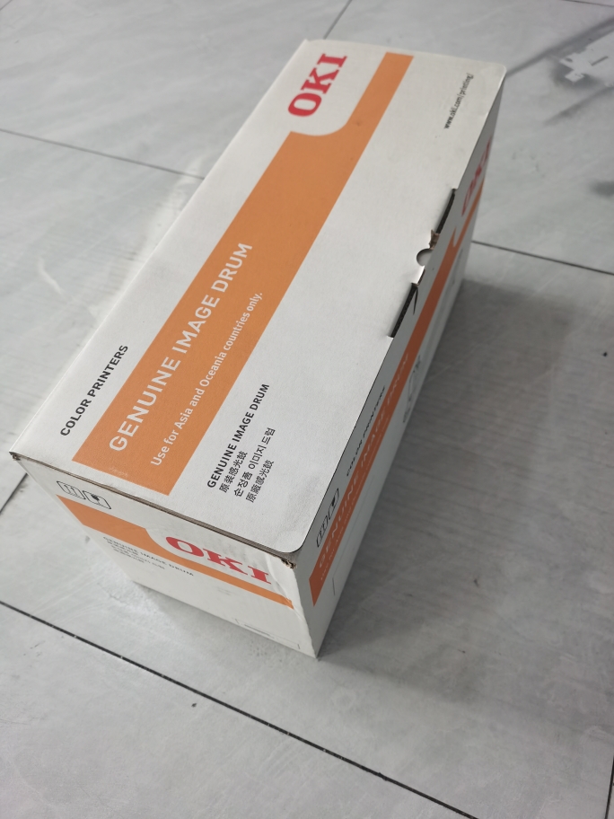 OKI C844/C834/C835/C844 ES8434/C824打印机黑色硒鼓组件：如何挑选与维护，解锁打印新境界！