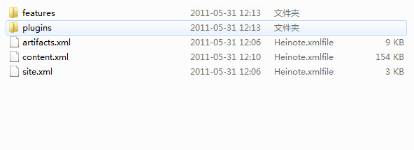 Eclipse SVN插件(site)v1.6.18免费版