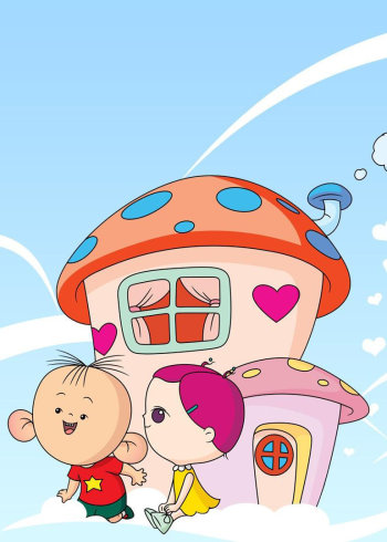 大耳朵图图 4
