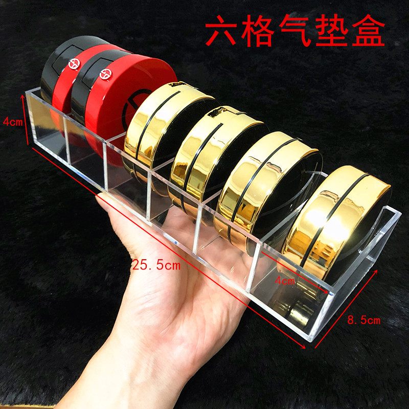 桌面收纳盒革命：抽屉式化妆品口红彩妆置物架，告别凌乱，享受整洁生活！