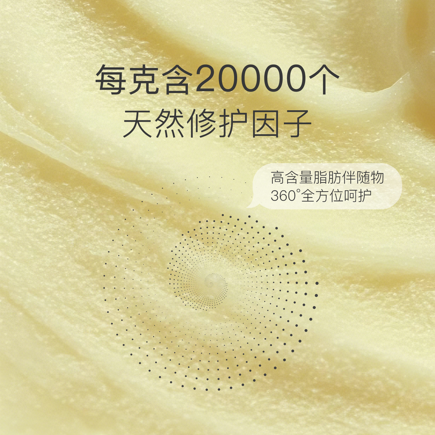 新到原装MRH未精制乳木果脂Shea Butter，滋润唇膏面霜1磅，天然护肤神器✨