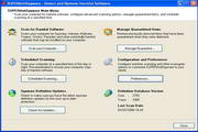 SuperAntiSpyware Free Edition6.0.1170