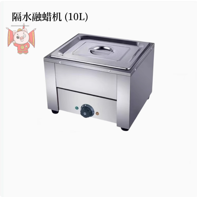 蜡疗机医用：家用医院专用，恒温加热蜡疗仪真香指南！