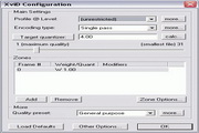 XviD Codec For Linux1.3.3
