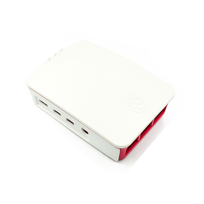 RASPBERRY PI CNC CASE：树莓派爱好者的终极保护罩！️