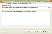 PaGoDump for PostgreSQL9.3.4
