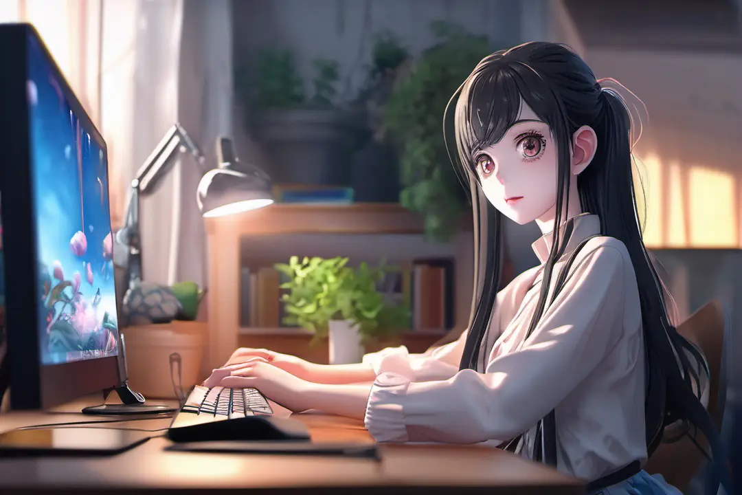 一键关屏
