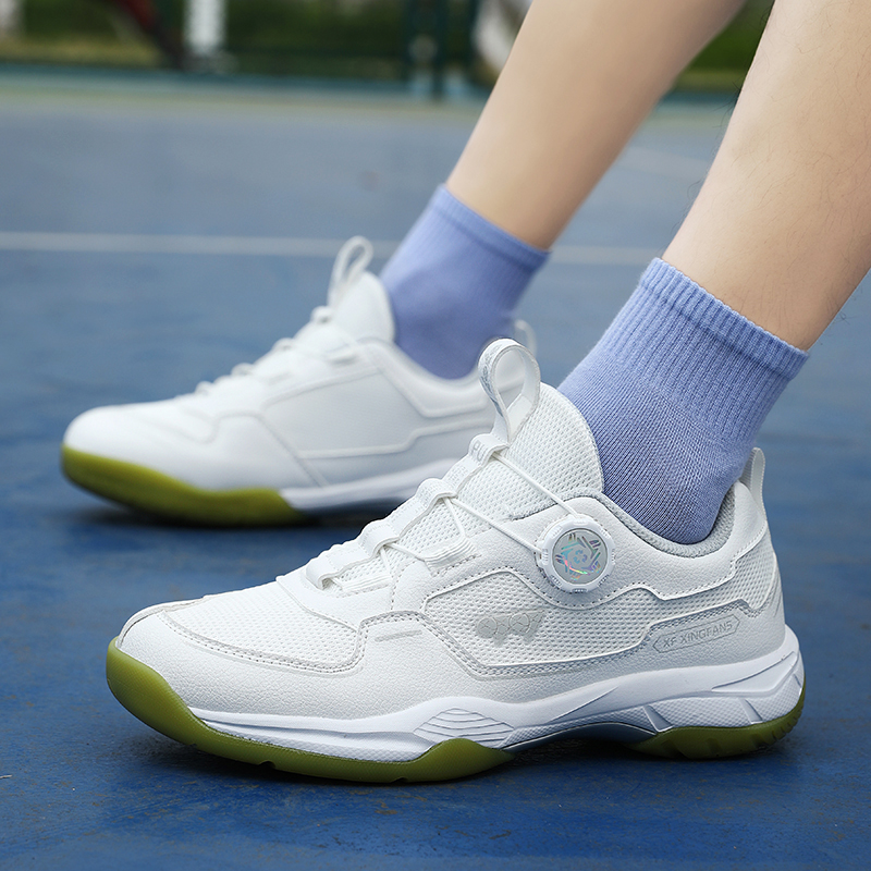 超轻排球鞋，青少年比赛必备神器！