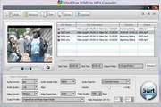 WinX Free WMV to MP4 Converter5.9.0