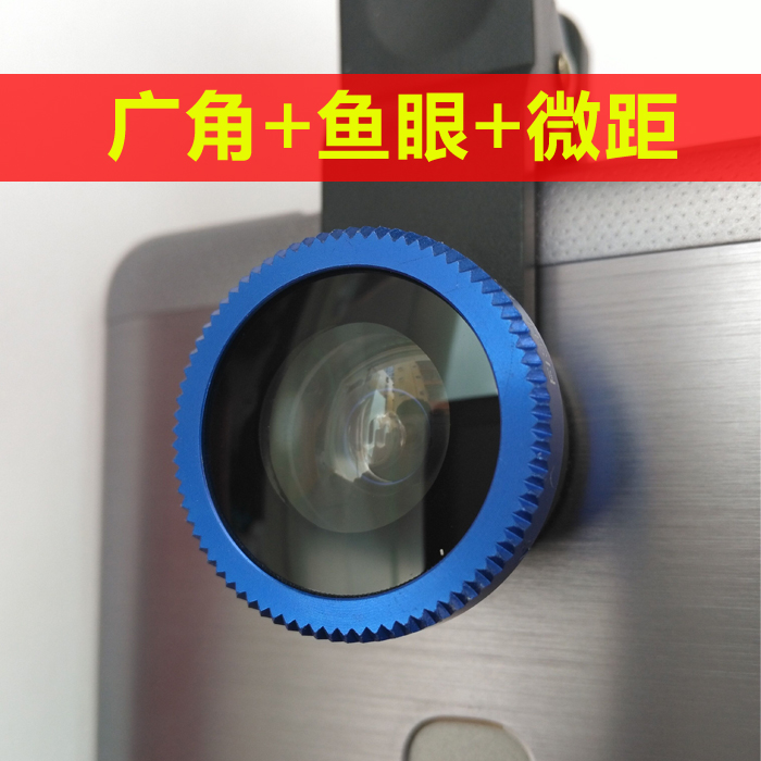 短焦距镜头就是广角镜头吗？如何区分它们的特性？