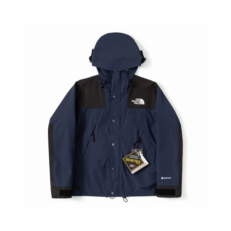 为什么北面的衣服那么贵？值得入手吗？