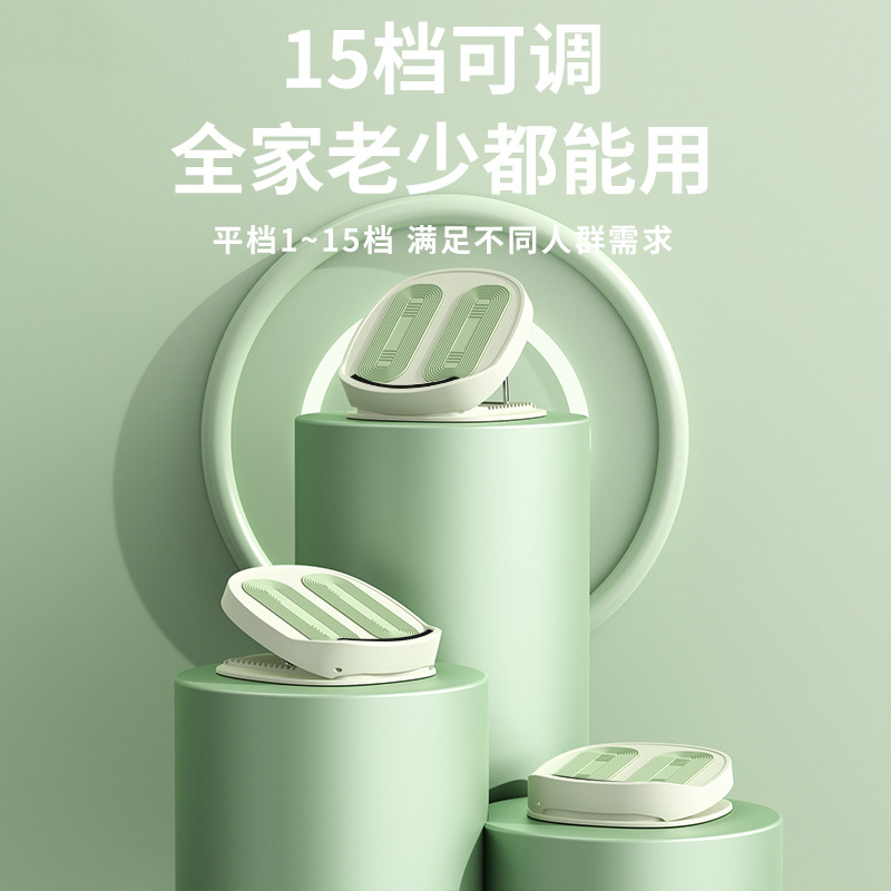 拉筋板加厚超厚神器，助你轻松拉伸，增高不再是梦！