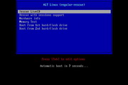 ALT Linux Rescue For Linux(64bit)20150729