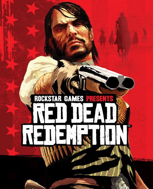 blessed ar ethe meek red dead,Blessed Are the Meek, Red Dead Redemption