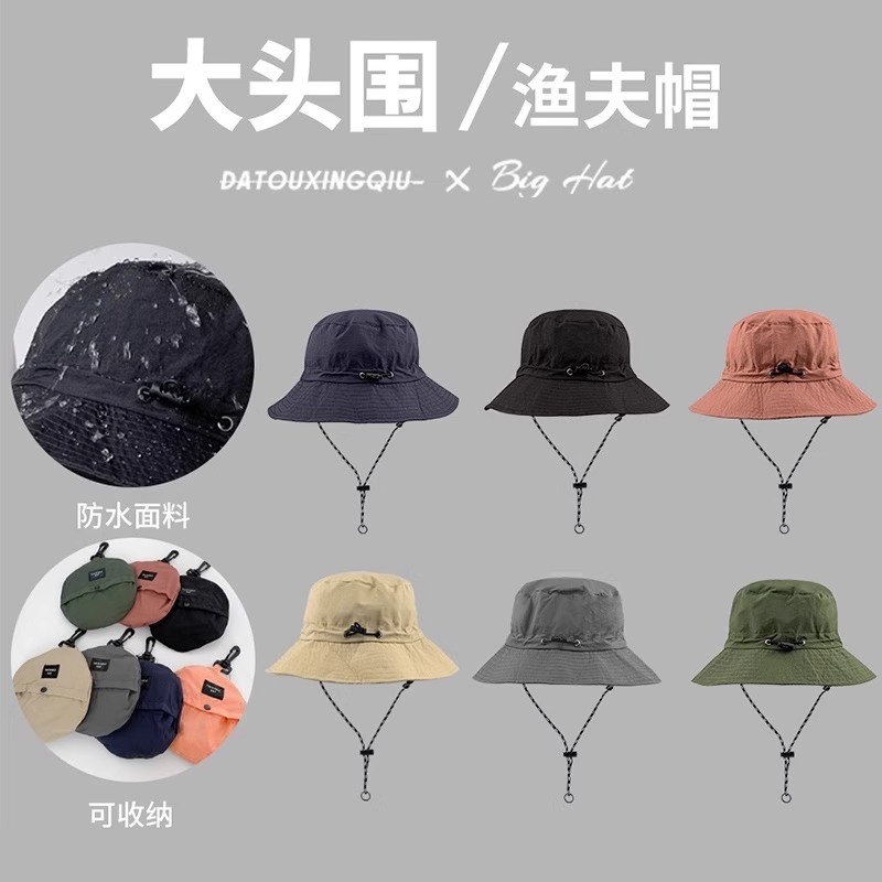 男士太阳帽有哪些值得推荐的品牌？全面解析