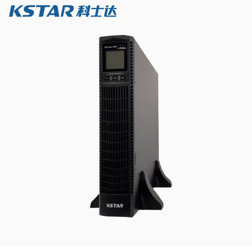 科士达UPS电源YDC3300-RT系列：你的电力守护神