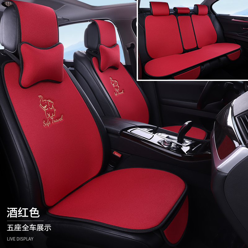 揭秘2024款宝马5系：豪华与性能的完美融合