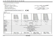 &amp;nbsp;奥托尼克斯 PRDL18-14DP型长距离检测型接近传感器 使用说明书