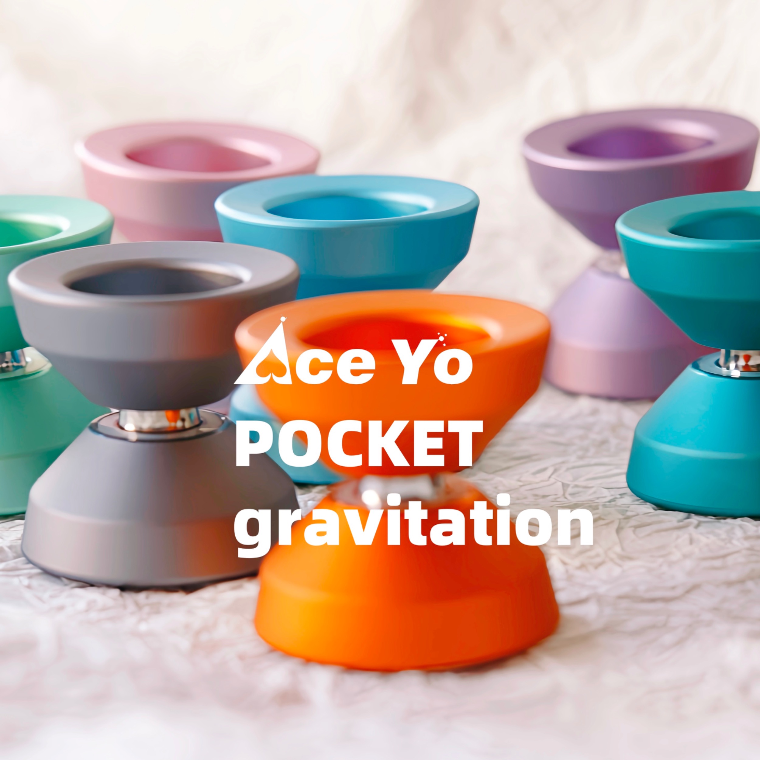 悠悠球Aceyo口袋引力迷你版：解锁童年回忆，玩转潮流新宠！