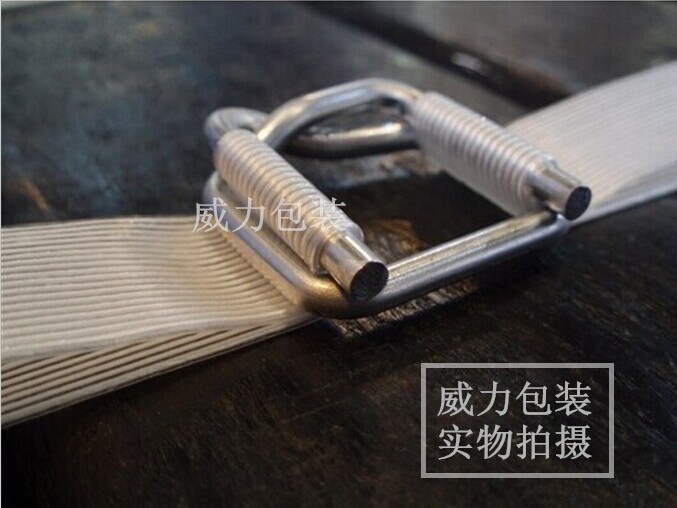 纤维打包扣：揭秘包装界的隐形英雄，如何轻松搞定你的物流难题？